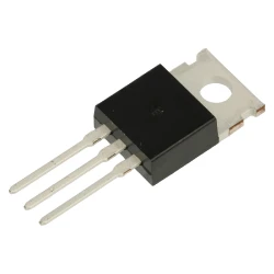Tranzystor IRFZ46N 46A 55V 88W TO220