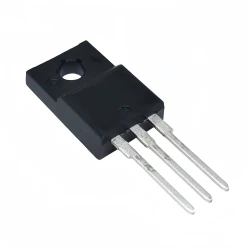 Tranzystor IRFS640