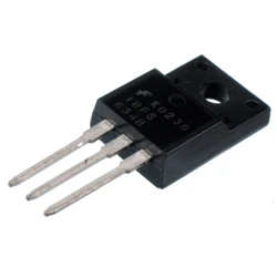 Tranzystor IRFS634