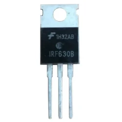 Tranzystor IRFS630B