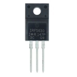 Tranzystor IRFS630