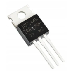 Tranzystor IRFZ44N 49A 55V 94W TO220