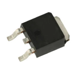 Tranzystor IRGS14C40L 400V 20A 125W TO263AB IGBT