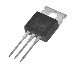 Tranzystor IRL3803 30V 120A 150W TO220