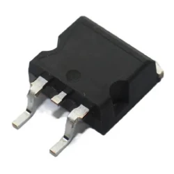 Tranzystor IRL3803S 30V 140A 200W TO263  D2PAK smd