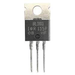 Tranzystor IRL3103 TO220