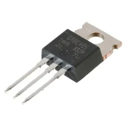 Tranzystor IRG4BC40S 600V 60A 160W TO220 MODUŁ IGBT