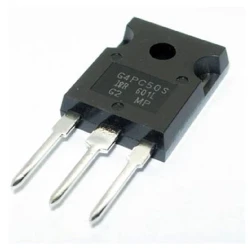 Tranzystor IRG4PC50S