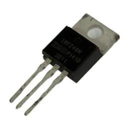 Tranzystor IRFZ48N 55V 64A 3,8W 0,14R