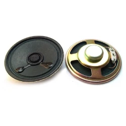 Głośnik 1W 8ohm H=13mm YD57