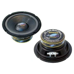 Głośnik 120W 4ohm 6,5'' AMERICAN POWER SW-2465