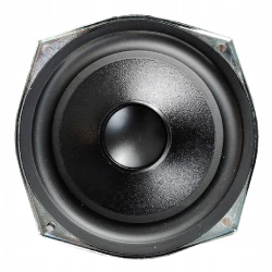 Głośnik Tonsil GDN 13/40/2 8ohm 40W