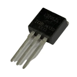 Tranzystor IRL3705ZL 55V 75A 130W TO262