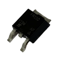 Tranzystor IRFR110 100V 4,7A 25W
