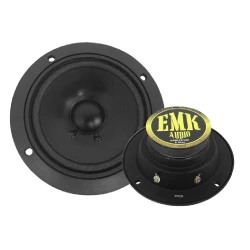 Głośnik GDM 13/120 8ohm 15cm 120W EMKAudio 
