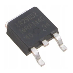 Tranzystor IRLR2905Z 55V 60A 110W 22,5mohm TO252