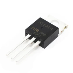 Tranzystor IRLB3034 40V TO220 N-MOSFET