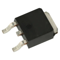Tranzystor IRLR3705Z 55V 89A 130W TO252 N-MOSFET