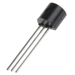 Tranzystor KSP94BU 400V 300mA TO92