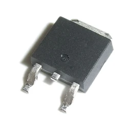 Tranzystor MJD122 100V 8A 1,5W TO252
