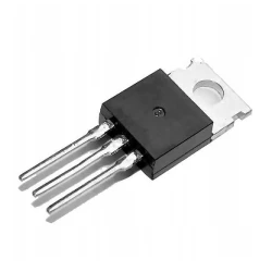 Tranzystor MJE13007 400V 8A 80W 4MHz = ST13007 TO220