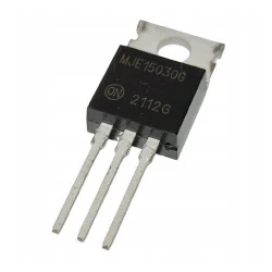 Tranzystor MJE15030G 150V 8A 50W TO220