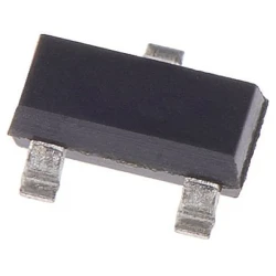 Tranzystor MMBT5551 160V 0,6A 250mW SOT23 SMD