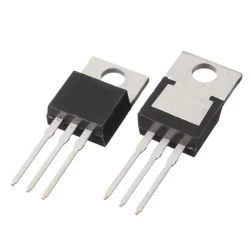 Tranzystor NDP6060 TO220