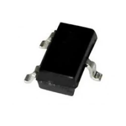 Tranzystor PMBT2907A 60V 600mA 200MHz PNP SOT23 SMD