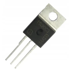 Tranzystor SPP11N80C3 TO220