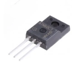 Tranzystor SPA07N60C3 600V 7,3A TO220 N-MOSFET izolowany