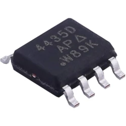 Tranzystor SI4435DDY