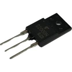 Tranzystor S2000N TO3P TOSHIBA