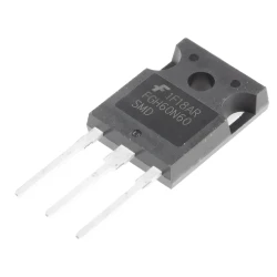 Tranzystor FGH60N60SMD 600V TO247