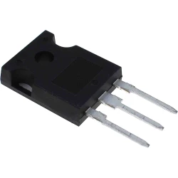 Tranzystor STGW40V60DF 600V 80A 283W TO247 IGBT