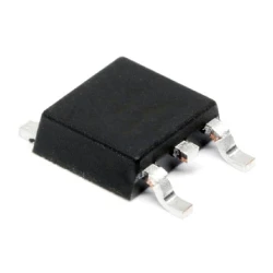 Tranzystor STD46P4LLF6 40V 32,5A 70W P-MOSFET DPAK