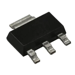 Tranzystor STN83003 400V 1,5A 1,6W SMD SOT223 NPN