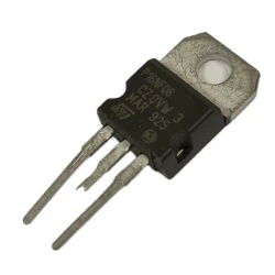 Tranzystor STP16NF06