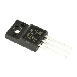 Tranzystor STP10NK60ZFP 10A 600V 35W 0,75R