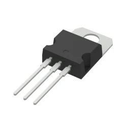 Tranzystor STP14NM50N 12A 500V TO220