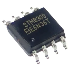 Tranzystor STM8309 SMD SO8
