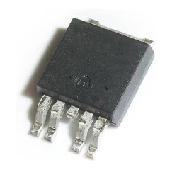 Tranzystor STU407D SMD TO252-4