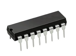 Układ scalony 74HC595 DIP16