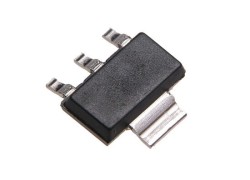 Układ scalony LM1117MP-2,5 SMD SOT223