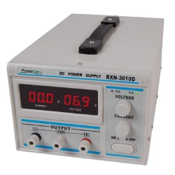 Zasilacz laboratoryjny POWERLAB 3010D 30V/10A