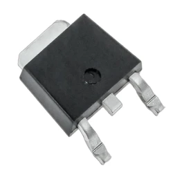 Tranzystor VND7NV04-E 6A 40V TO252 DRIVER