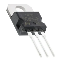 Tranzystor TIP50 1A 400V TO220