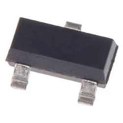 Tranzystor TSM2301 SMD