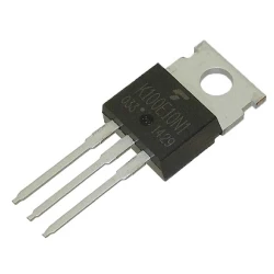 Tranzystor TK100E10N1 100V 100A 255W TO220 N-MOSFET