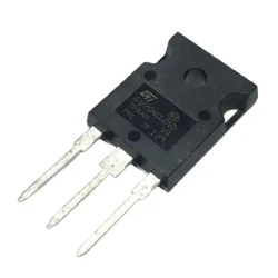 Tranzystor STGW20NC60VD 600V 20A 200W TO247 IGBT